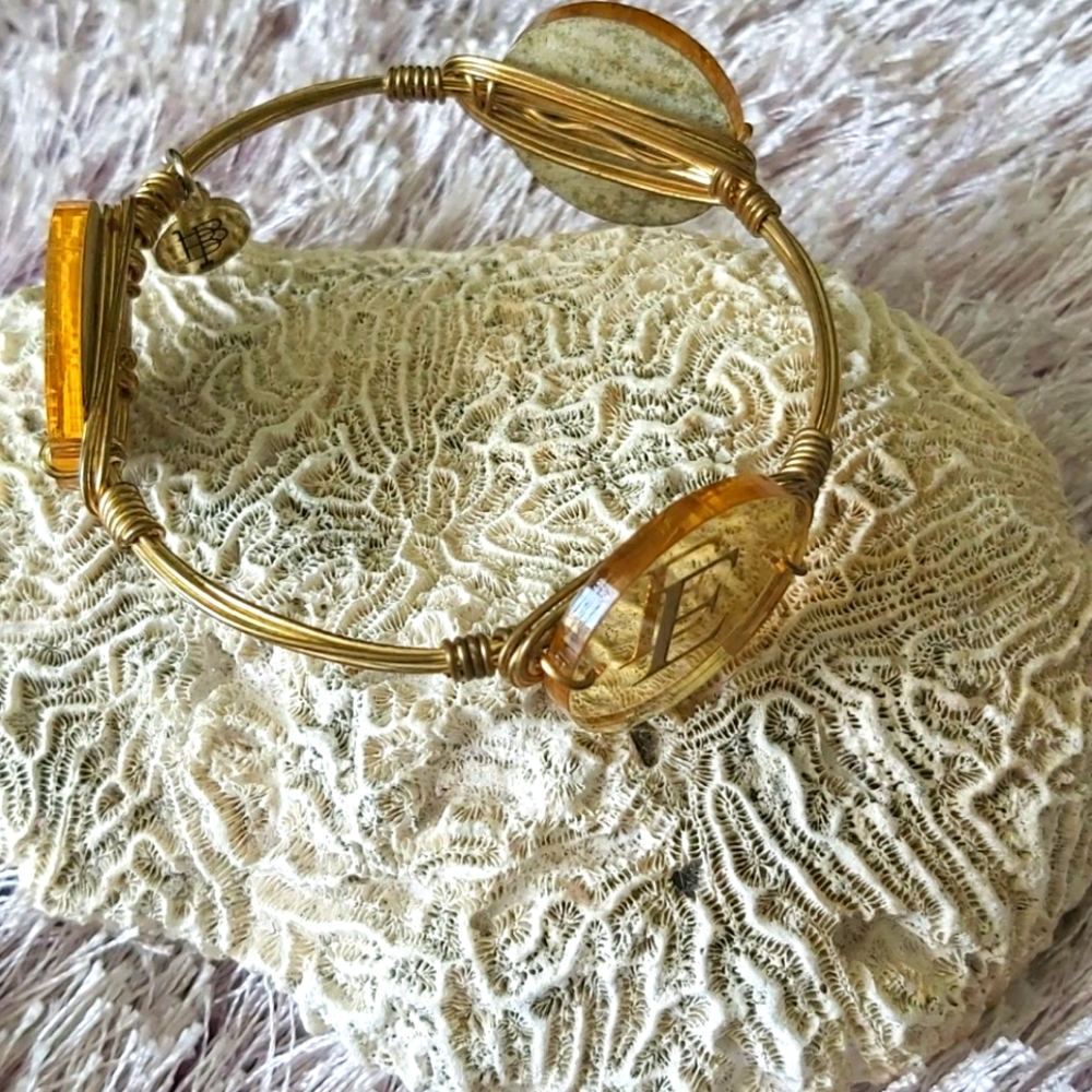 💝 Moon an Lola Bangle.
